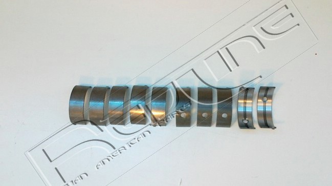 REDLINE SERIE BRONZINE BANCO