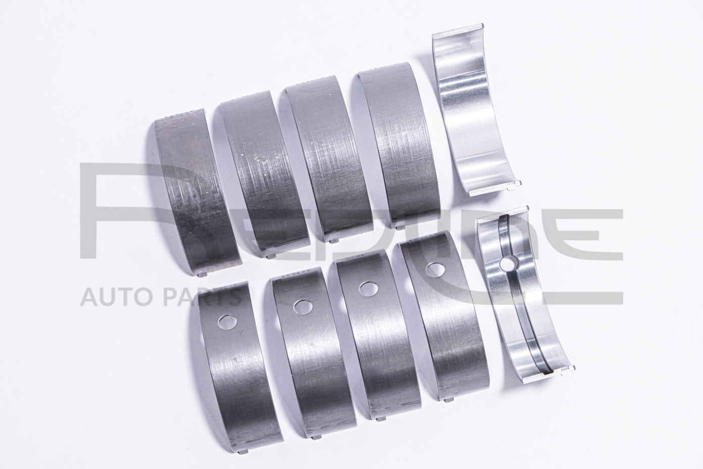 REDLINE SERIE BRONZINE BANCO