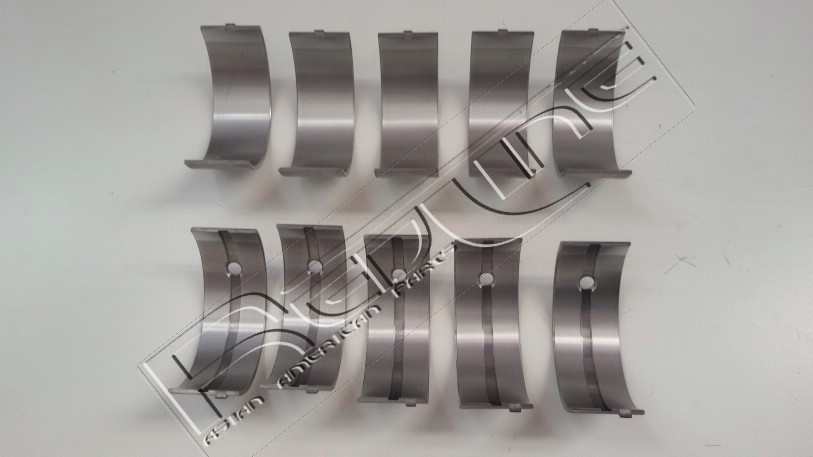 REDLINE SERIE BRONZINE BANCO