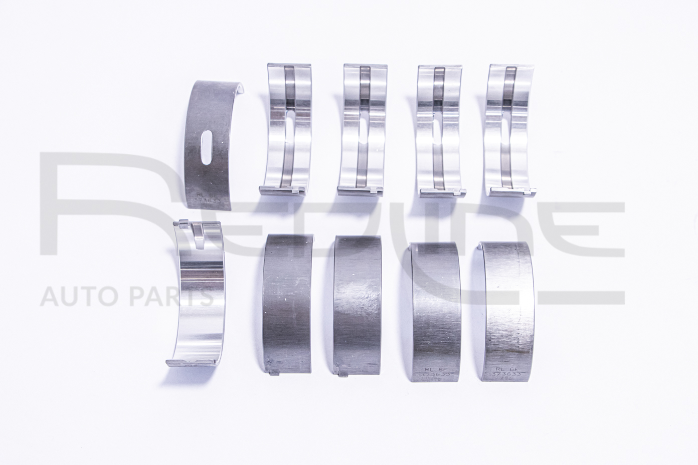 Kit cuscinetto albero a gomiti REDLINE 02TO027