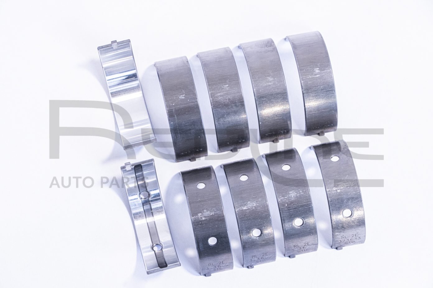 Kit cuscinetto albero a gomiti REDLINE 02TO039