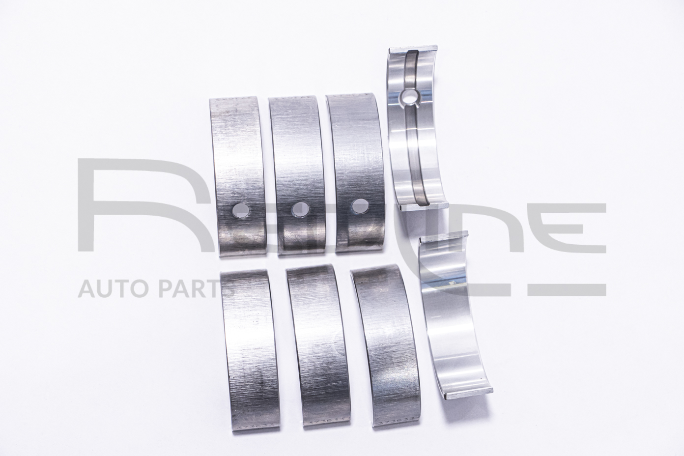 Kit cuscinetto albero a gomiti REDLINE 02TO045