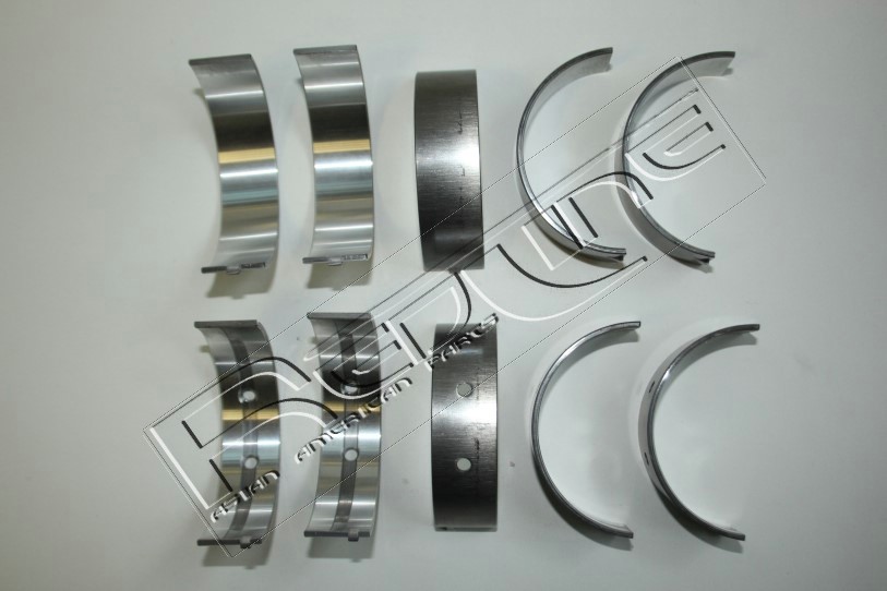 REDLINE SERIE BRONZINE BANCO