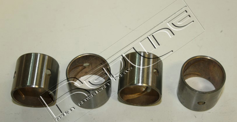 Bronzina cuscinetto, biella REDLINE 03HY002
