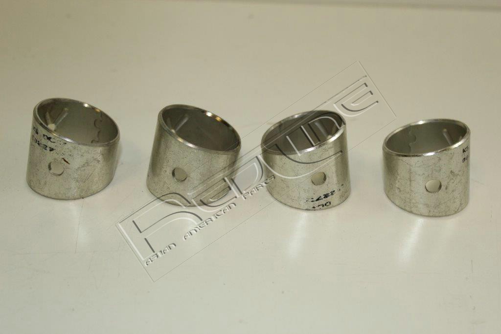 Bronzina cuscinetto, biella REDLINE 03MH000