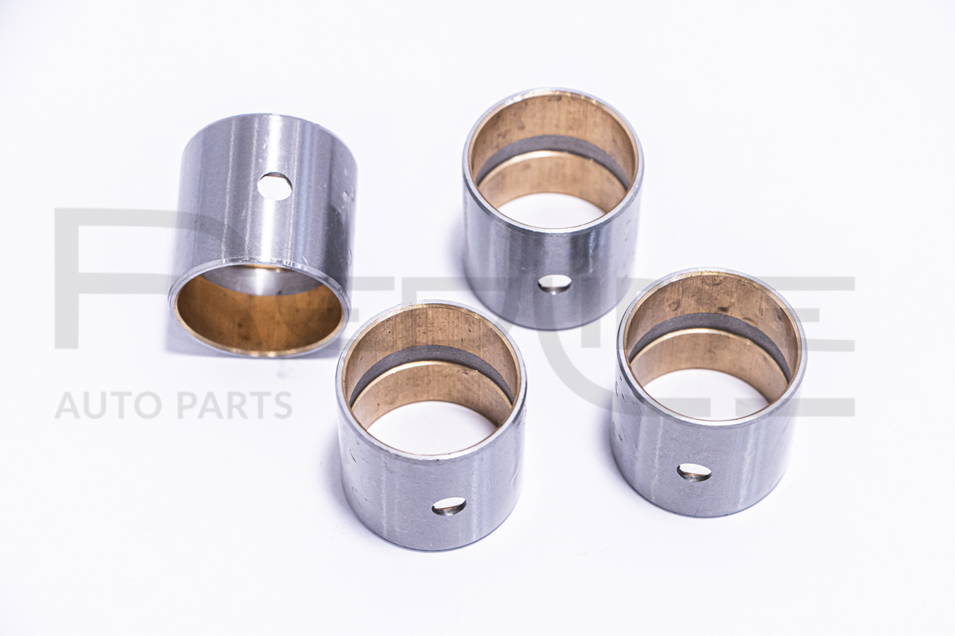 REDLINE SERIE BOCCOLE BIELLA