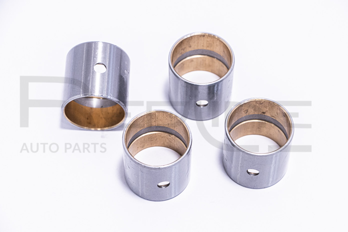 REDLINE SERIE BOCCOLE BIELLA