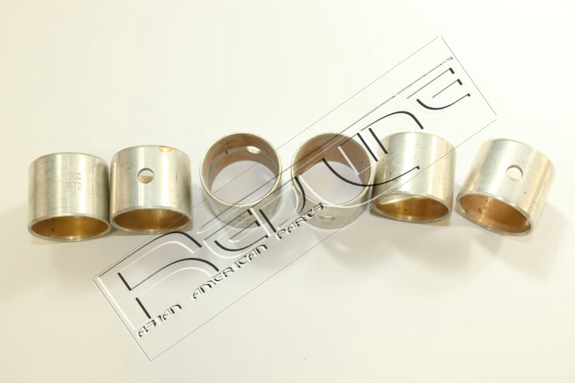 REDLINE SERIE BOCCOLE BIELLA