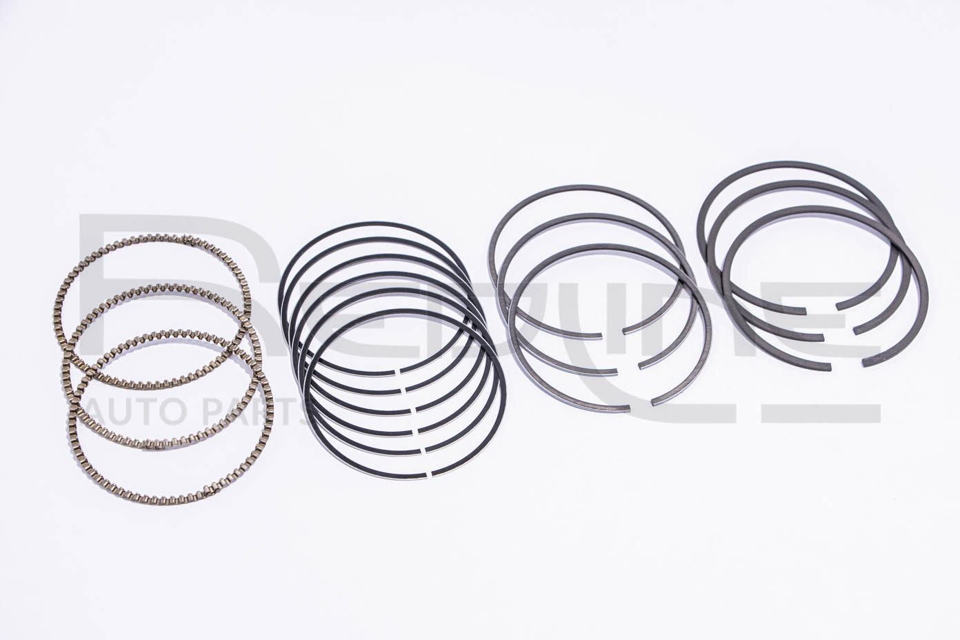 REDLINE SERIE SEGMENTI