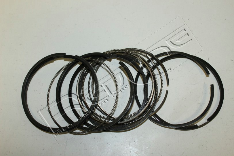 Kit fasce elastiche REDLINE 04CV002