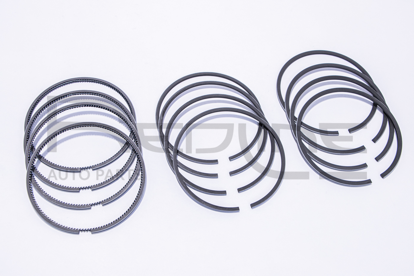 Kit fasce elastiche REDLINE 04CV003