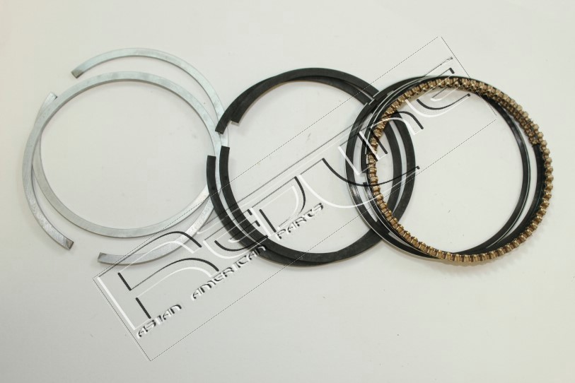 Kit fasce elastiche REDLINE 04DA000