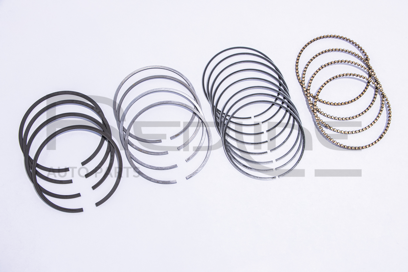 REDLINE SERIE SEGMENTI