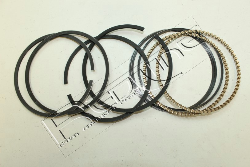 Kit fasce elastiche REDLINE 04DA009