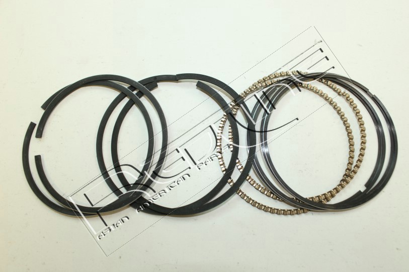 Kit fasce elastiche REDLINE 04DA010