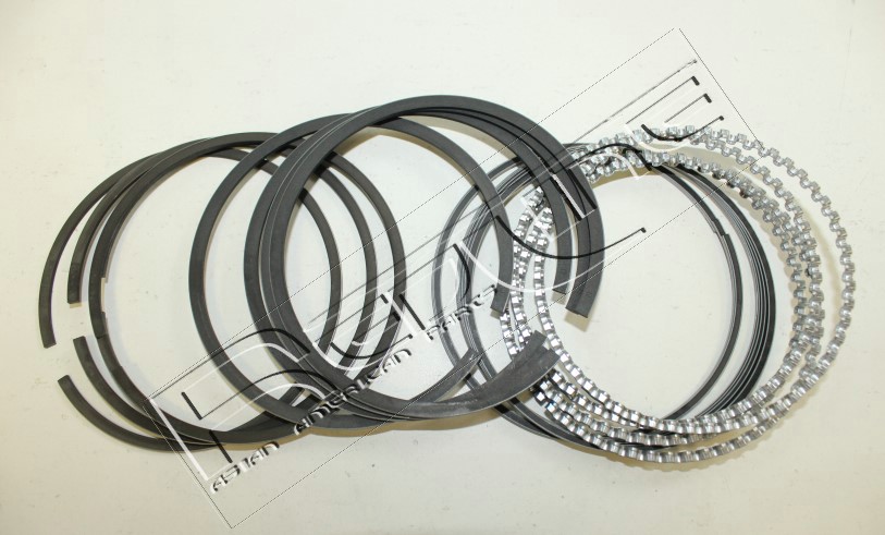 Kit fasce elastiche REDLINE 04DA011