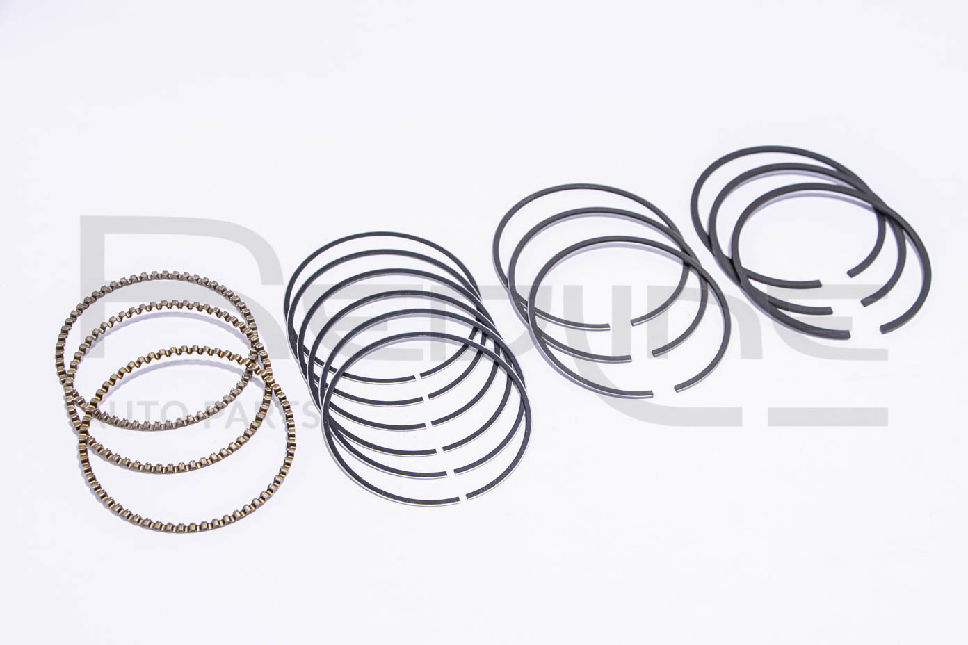 REDLINE SERIE SEGMENTI