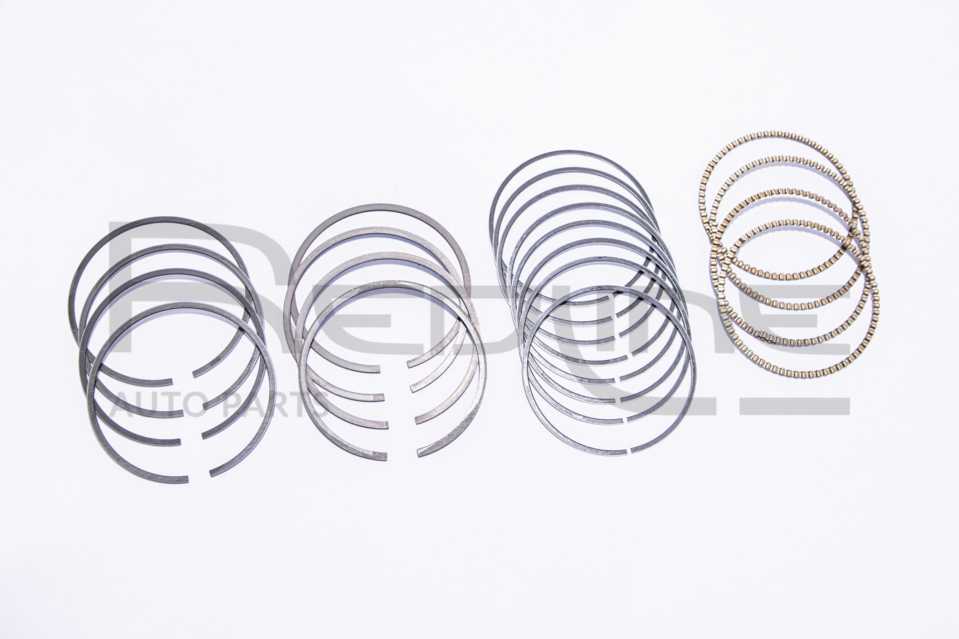 REDLINE SERIE SEGMENTI