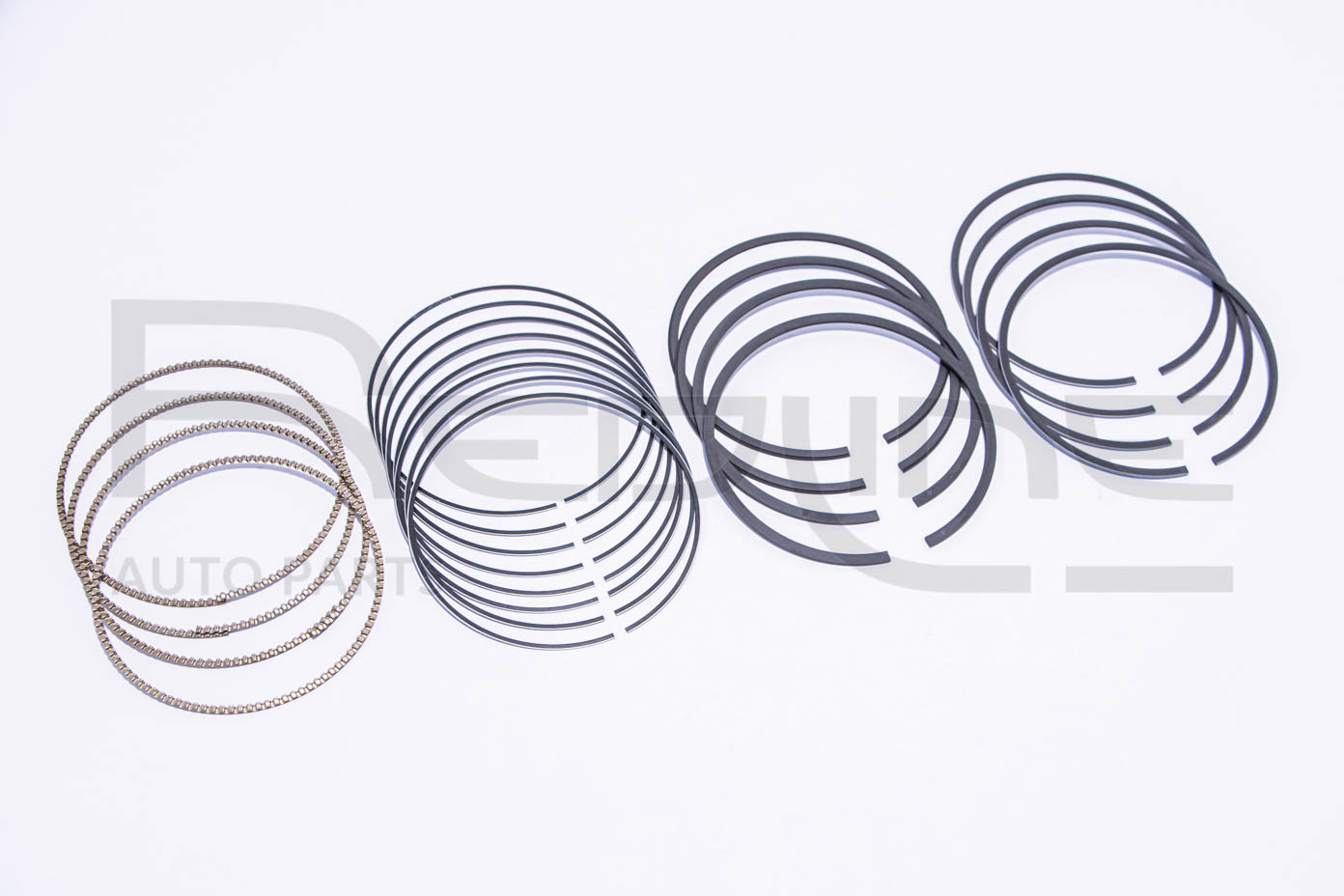 Kit fasce elastiche REDLINE 04GW002