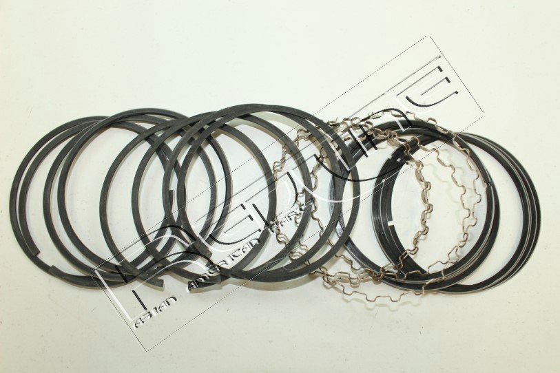 Kit fasce elastiche REDLINE 04HY001