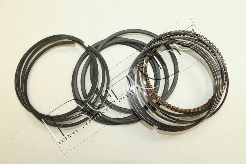 Kit fasce elastiche REDLINE 04HY005