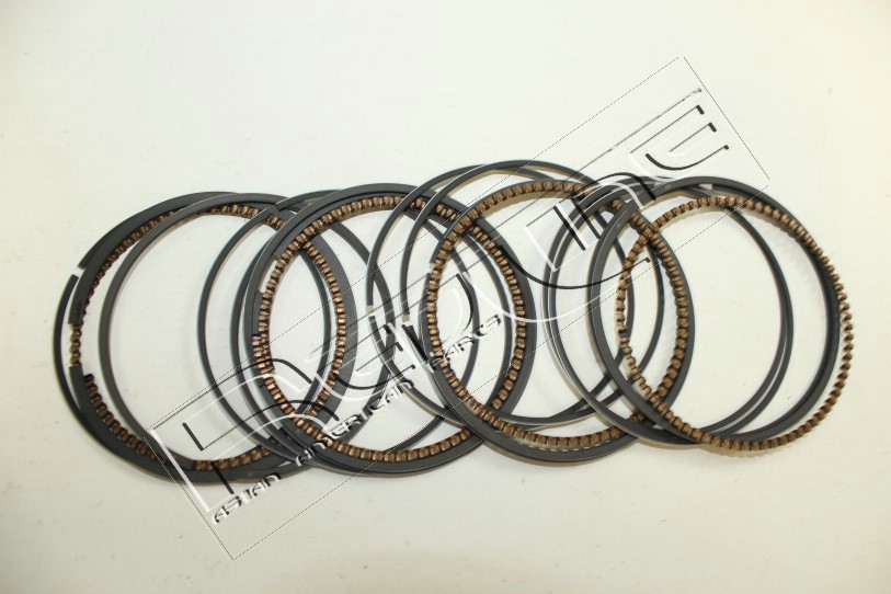 Kit fasce elastiche REDLINE 04HY008