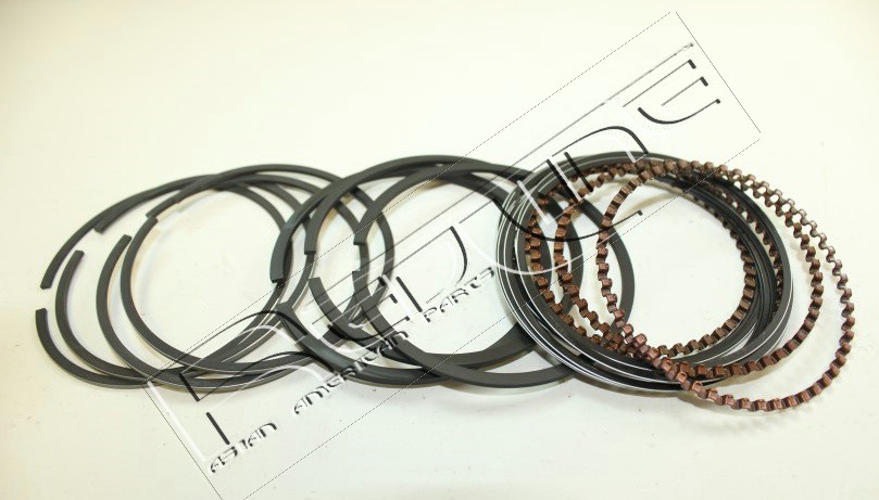 Kit fasce elastiche REDLINE 04HY009