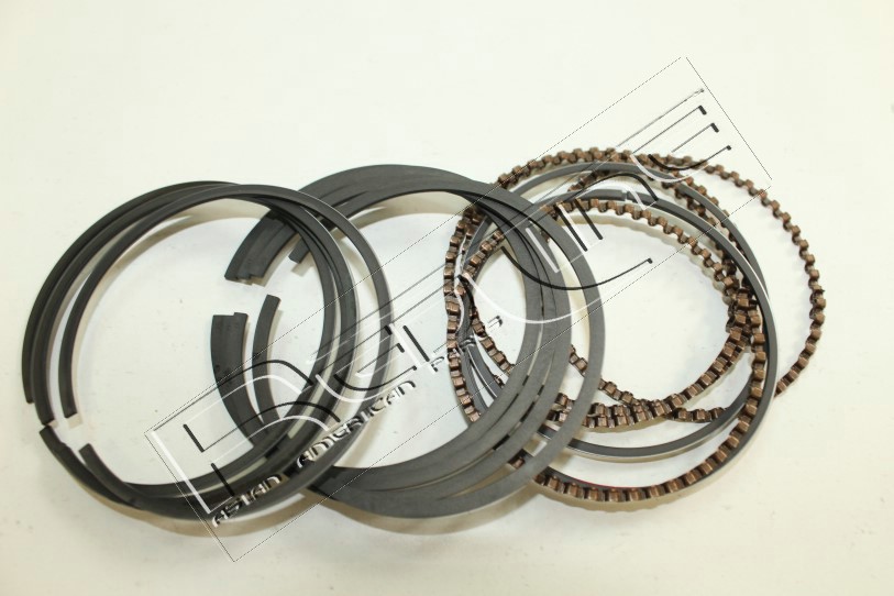 Kit fasce elastiche REDLINE 04HY013