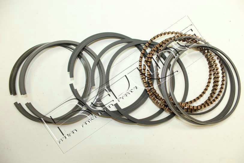 Kit fasce elastiche REDLINE 04HY015