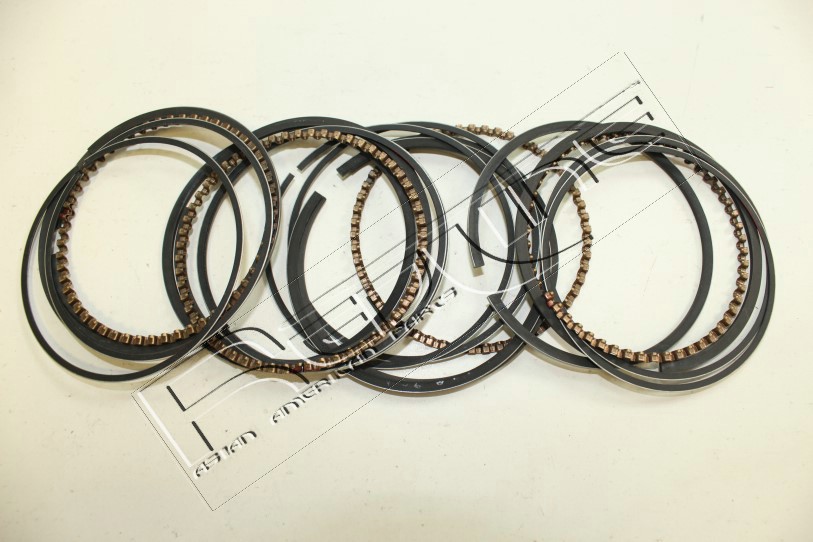 Kit fasce elastiche REDLINE 04HY016