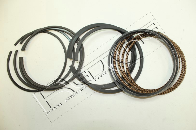 Kit fasce elastiche REDLINE 04HY021
