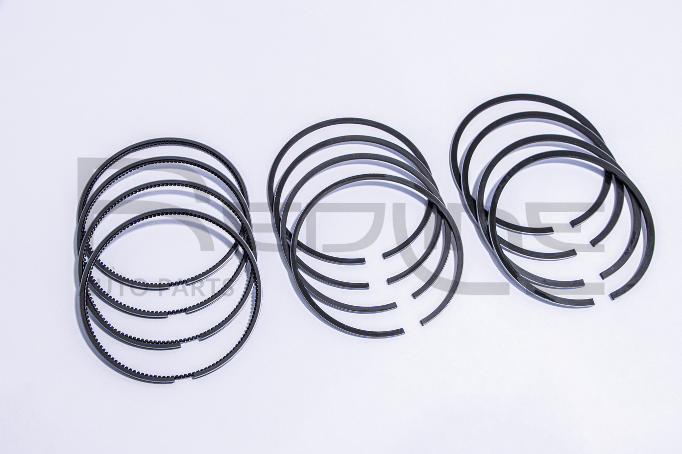 REDLINE SERIE SEGMENTI