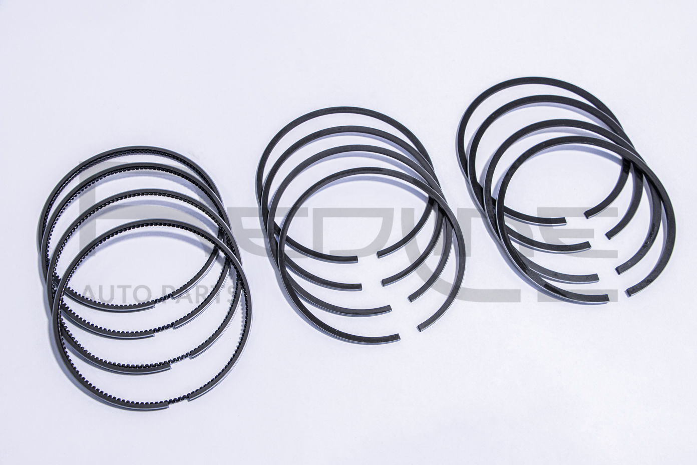 REDLINE SERIE SEGMENTI