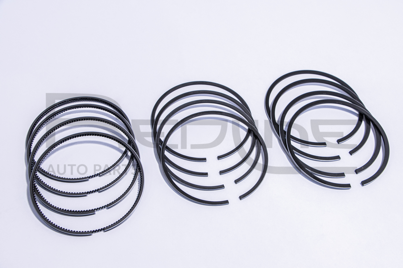 Kit fasce elastiche REDLINE 04HY028
