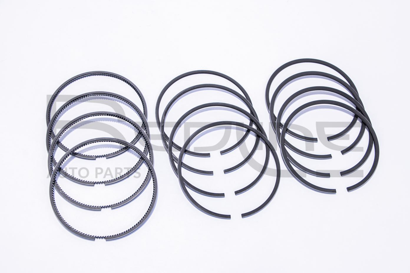 Kit fasce elastiche REDLINE 04HY031