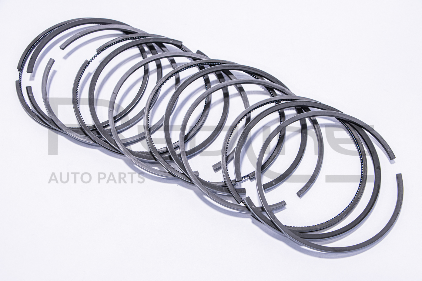 Kit fasce elastiche REDLINE 04HY034