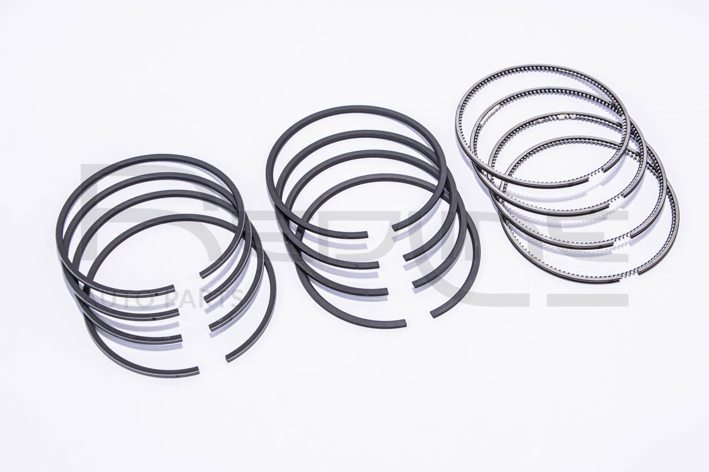 Kit fasce elastiche REDLINE 04HY035