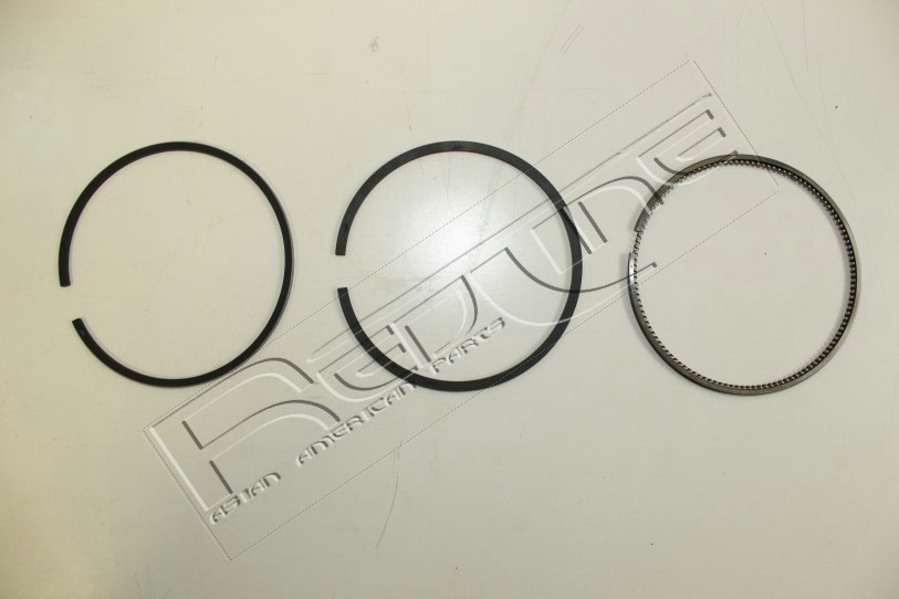 Kit fasce elastiche REDLINE 04HY037