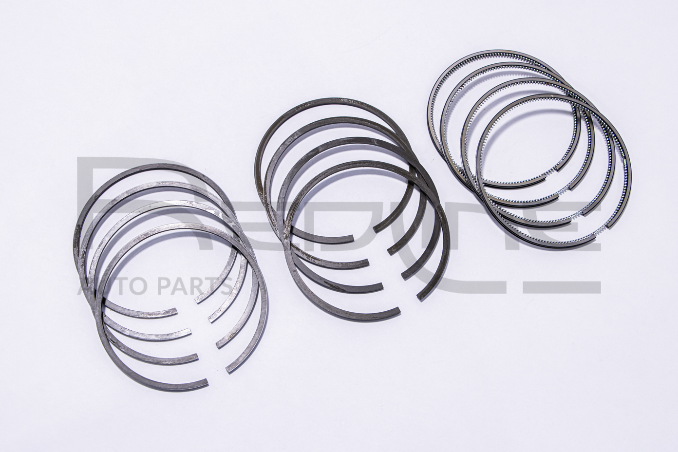 Kit fasce elastiche REDLINE 04HY038