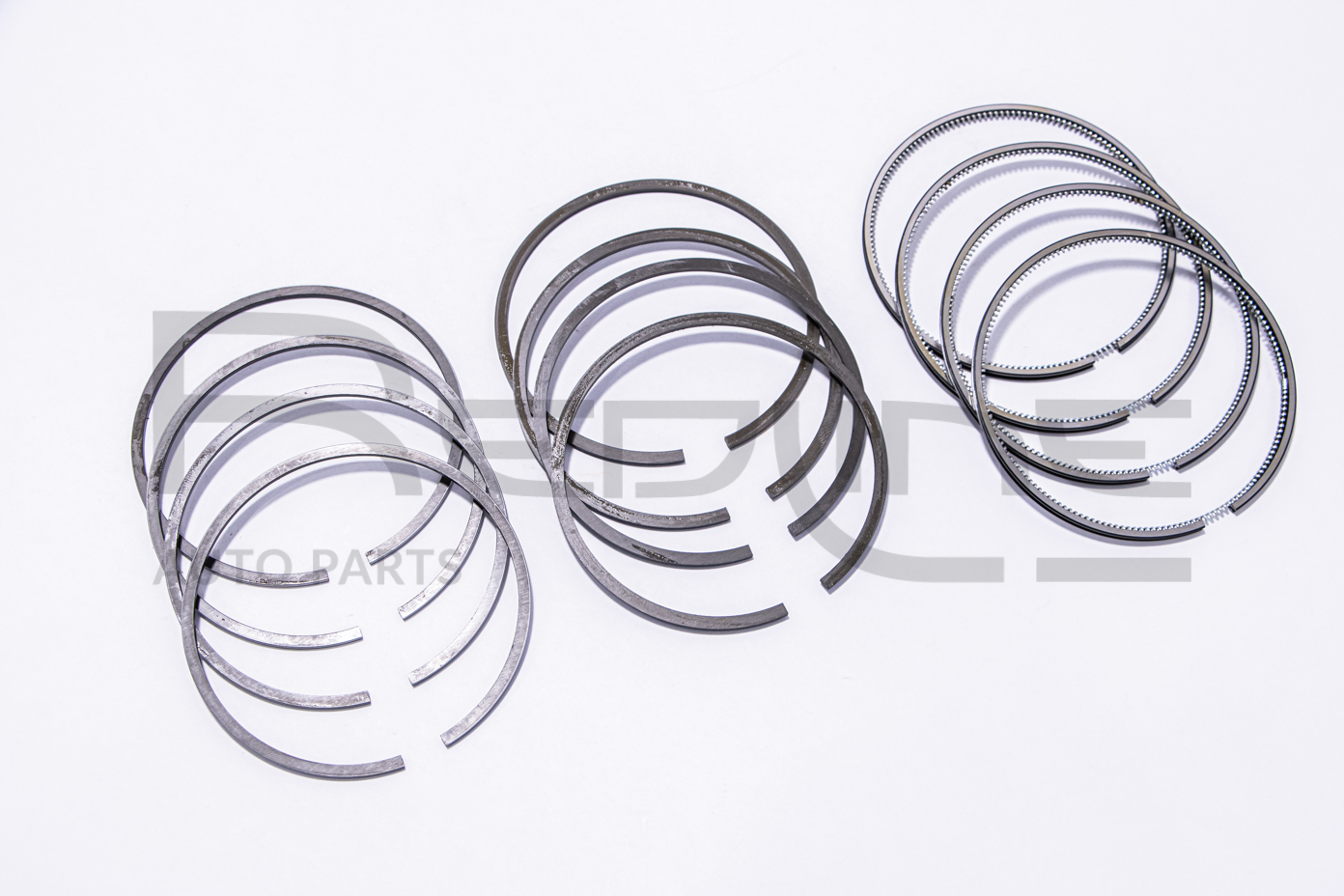Kit fasce elastiche REDLINE 04HY039