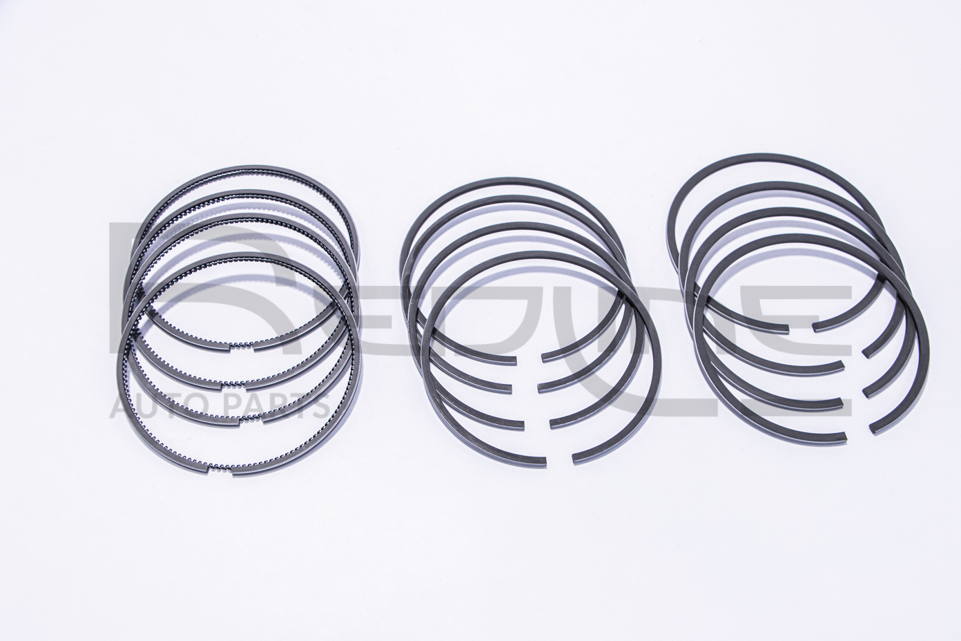 Kit fasce elastiche REDLINE 04HY042
