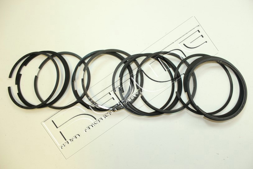 Kit fasce elastiche REDLINE 04IZ005