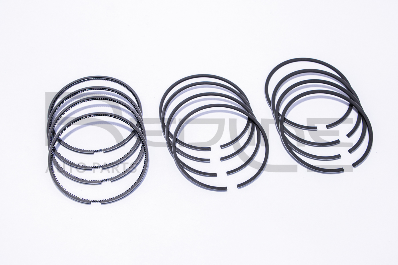 Kit fasce elastiche REDLINE 04IZ012