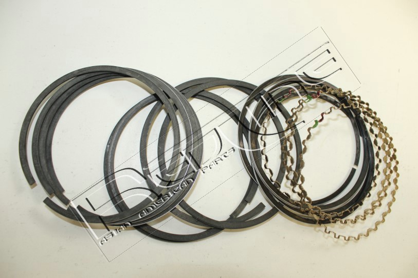 Kit fasce elastiche REDLINE 04IZ016