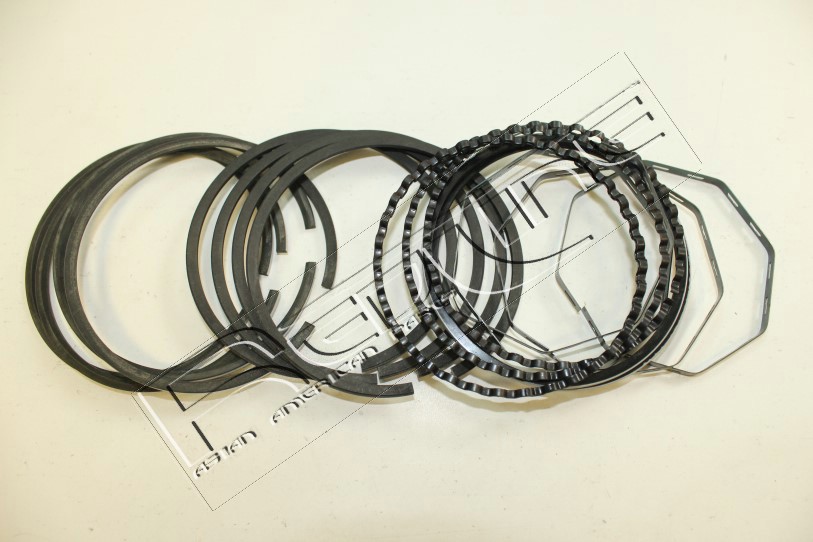 Kit fasce elastiche REDLINE 04IZ020