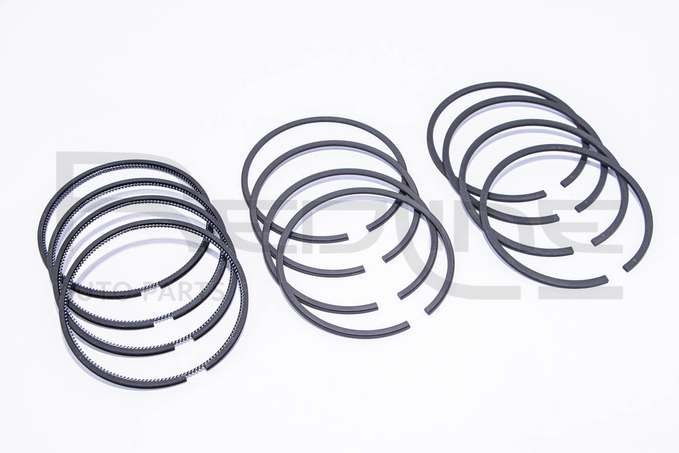 Kit fasce elastiche REDLINE 04IZ021