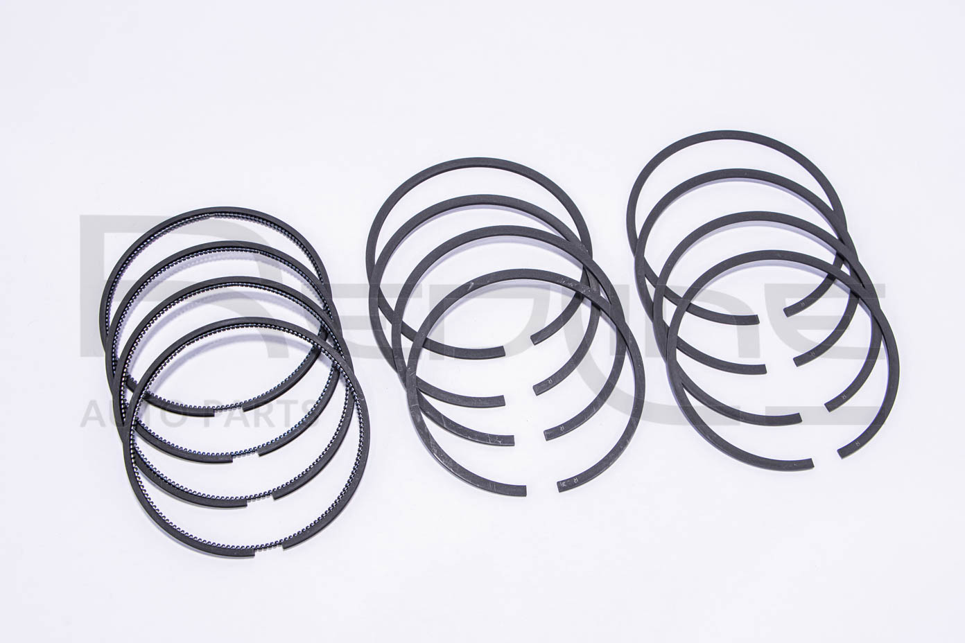 Kit fasce elastiche REDLINE 04IZ022