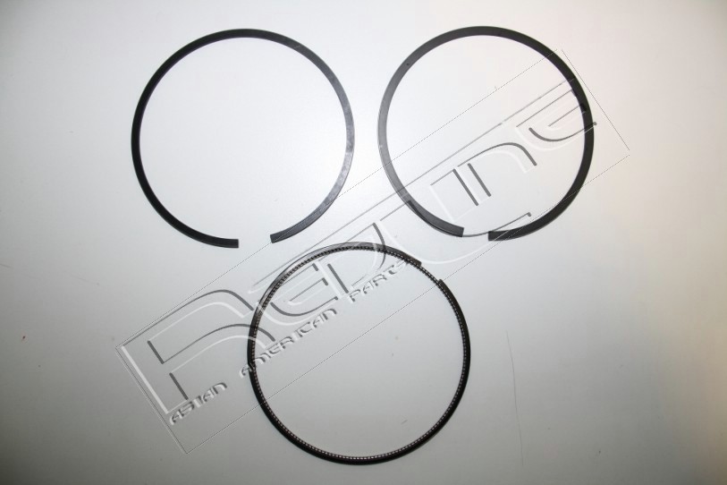 Kit fasce elastiche REDLINE 04IZ023