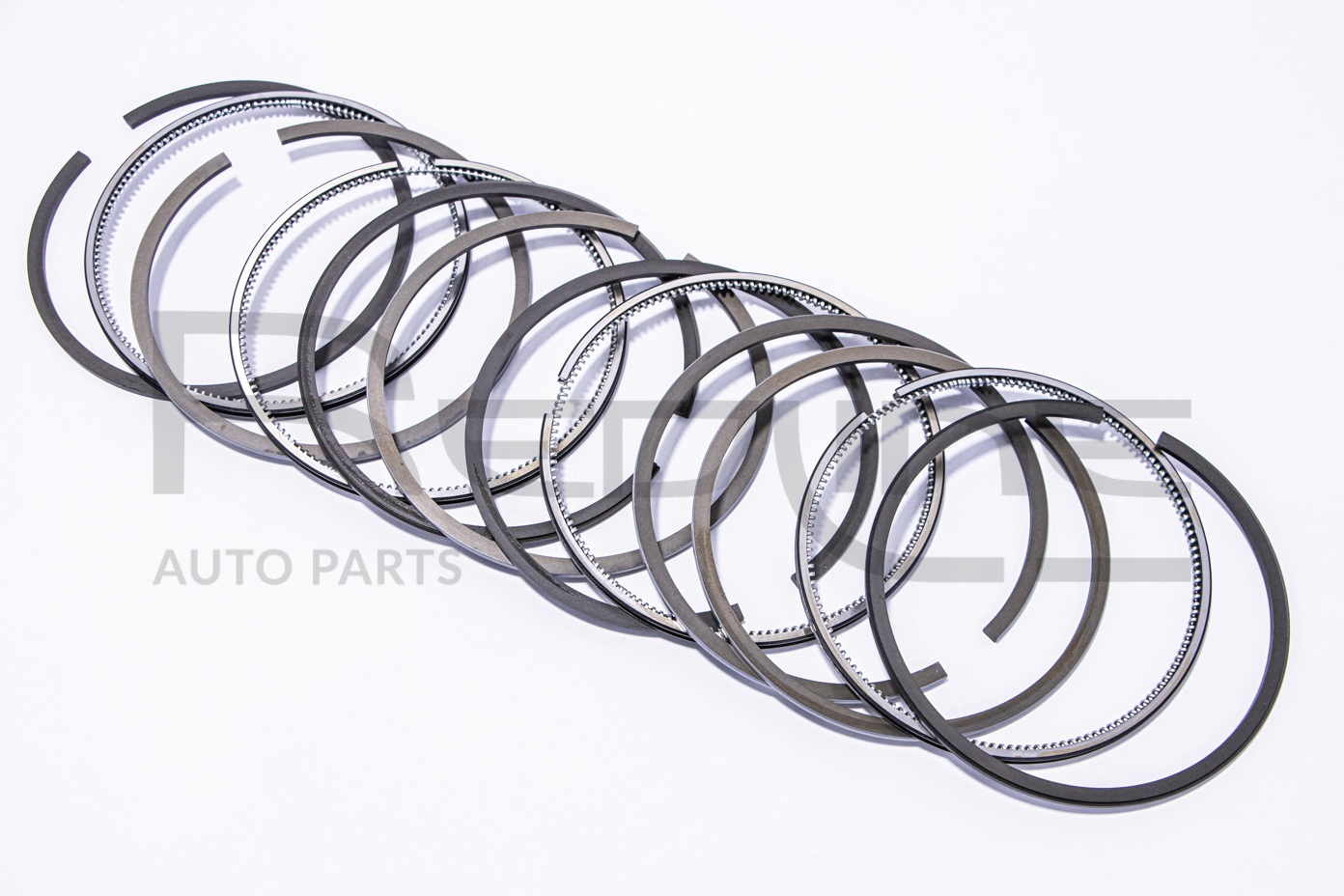 Kit fasce elastiche REDLINE 04IZ026