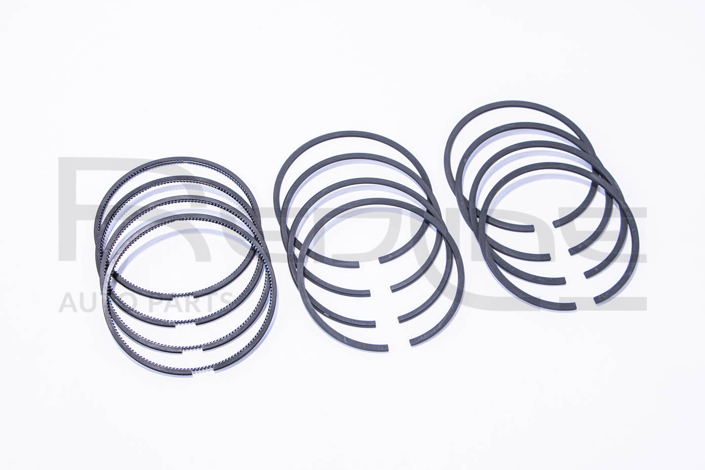Kit fasce elastiche REDLINE 04IZ029